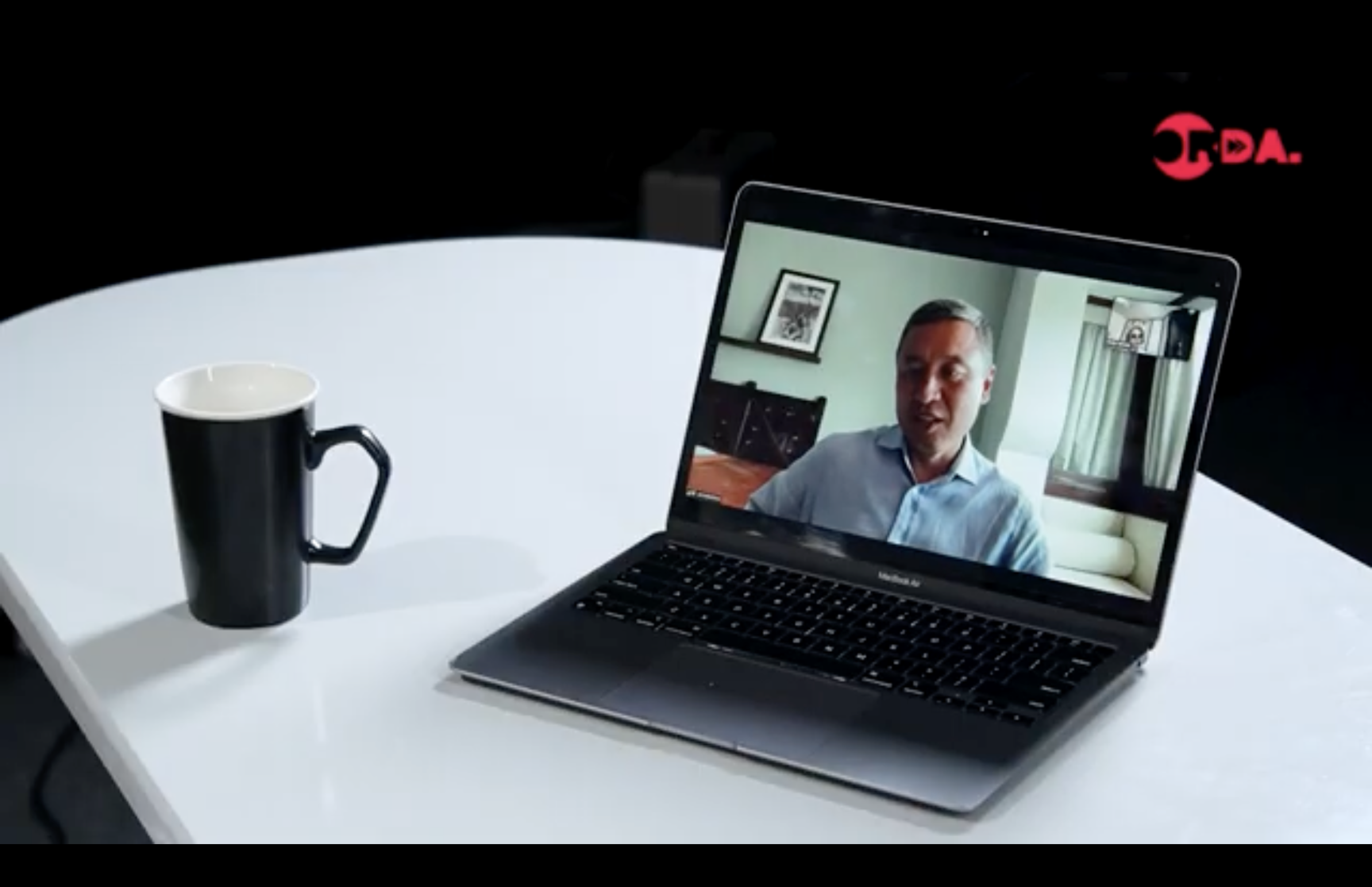 Интервью с Orda News / Interview with Orda News